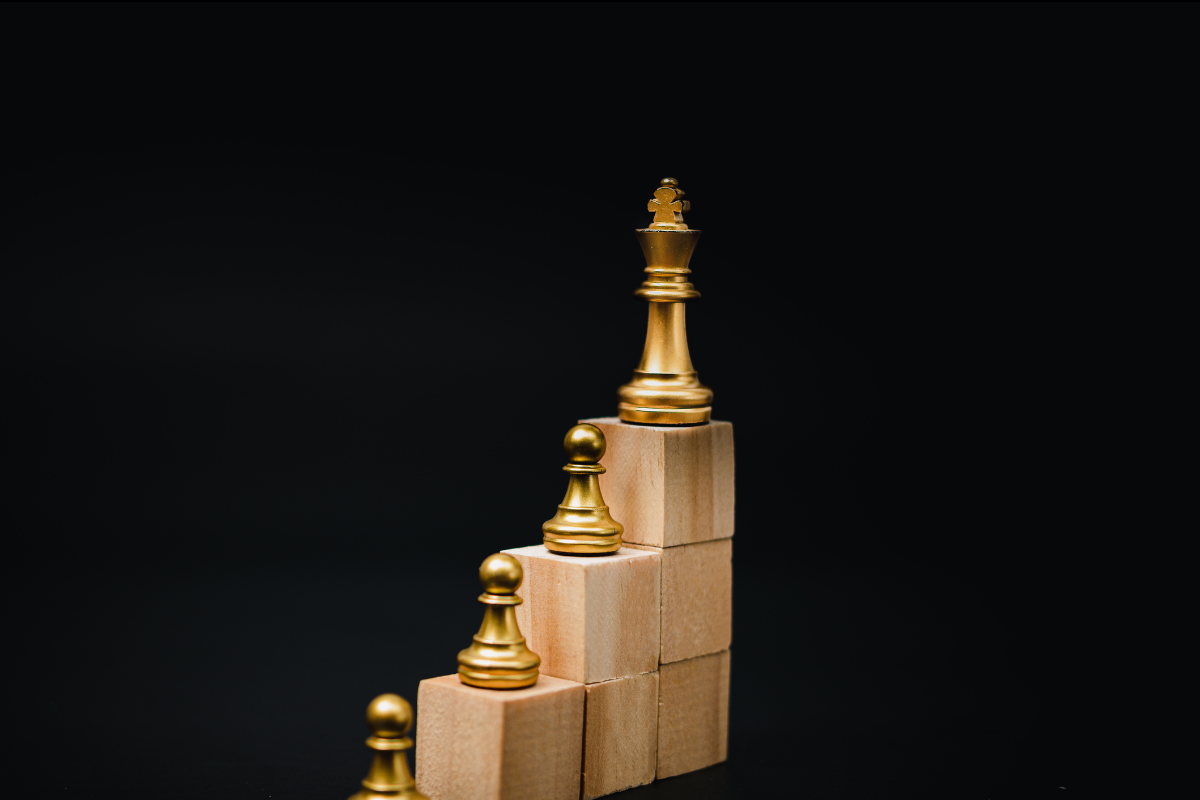 The New Strategic Equilibrium: Rethinking Power in Tech Regulation